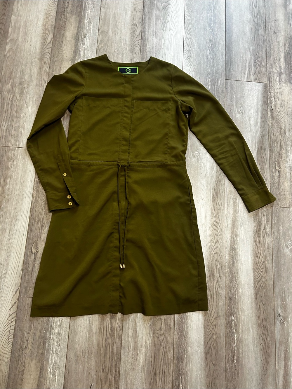 C. Wonder Dress, NWOT